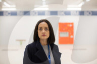 Why Irish data centre boom is complicating climate efforts. Surge in processing industry will increase Ireland’s already too high carbon emissions.
