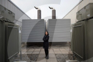 Why Irish data centre boom is complicating climate efforts. Surge in processing industry will increase Ireland’s already too high carbon emissions.