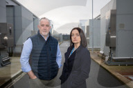 Why Irish data centre boom is complicating climate efforts. Surge in processing industry will increase Ireland’s already too high carbon emissions.