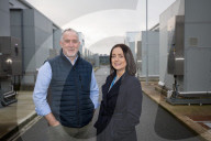 Why Irish data centre boom is complicating climate efforts. Surge in processing industry will increase Ireland’s already too high carbon emissions.
