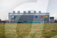 Why Irish data centre boom is complicating climate efforts. Surge in processing industry will increase Ireland’s already too high carbon emissions. Google Data Centre.