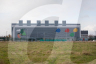Why Irish data centre boom is complicating climate efforts. Surge in processing industry will increase Ireland’s already too high carbon emissions. Google Data Centre.