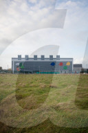 Why Irish data centre boom is complicating climate efforts. Surge in processing industry will increase Ireland’s already too high carbon emissions. Google Data Centre.