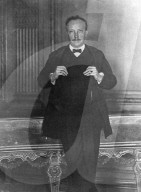  DR RICHARD STRAUSS 1910