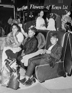 Mono Negative