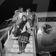 Mono Negative