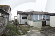 'It's a monster': the Skipsea homes falling into the North Sea. Residents on fastest-eroding coastline in northern Europe told of ‘imminent risk’.