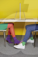 No sex, please, we’re colleagues: the new rules of office romance. Last year the CEO of McDonald’s lost his job over a consensual affair. Has the workplace crush had its day?