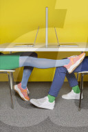 No sex, please, we’re colleagues: the new rules of office romance. Last year the CEO of McDonald’s lost his job over a consensual affair. Has the workplace crush had its day?