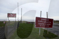 'It's a monster': the Skipsea homes falling into the North Sea. Residents on fastest-eroding coastline in northern Europe told of ‘imminent risk’.