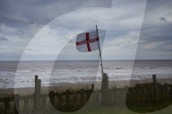 'It's a monster': the Skipsea homes falling into the North Sea. Residents on fastest-eroding coastline in northern Europe told of ‘imminent risk’.