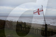 'It's a monster': the Skipsea homes falling into the North Sea. Residents on fastest-eroding coastline in northern Europe told of ‘imminent risk’.