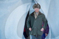 ROYALS - König Carl Gustaf und Silvia von Schweden in Jokkmokk