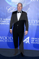 PEOPLE -  Hollywood for the Global Ocean Gala