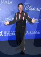 PEOPLE -  Hollywood for the Global Ocean Gala