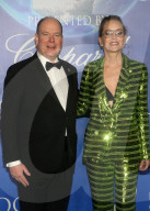 PEOPLE -  Hollywood for the Global Ocean Gala