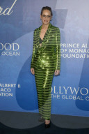 PEOPLE -  Hollywood for the Global Ocean Gala
