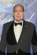 PEOPLE -  Hollywood for the Global Ocean Gala