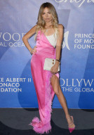 PEOPLE -  Hollywood for the Global Ocean Gala
