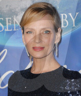 PEOPLE -  Hollywood for the Global Ocean Gala