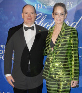 PEOPLE -  Hollywood for the Global Ocean Gala