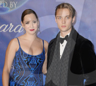 PEOPLE -  Hollywood for the Global Ocean Gala