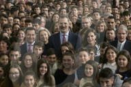 Visit to Écija, Andalusia, Spain, February 6th, 2020.