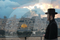 REPORTAGE - Alltag in Jerusalem