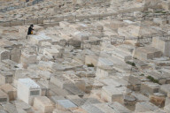 REPORTAGE - Alltag in Jerusalem
