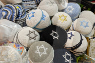 REPORTAGE - Alltag in Jerusalem