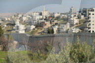 REPORTAGE - Alltag in Jerusalem