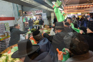 REPORTAGE - Alltag in Jerusalem