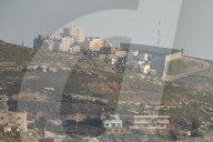 REPORTAGE - Alltag in Jerusalem