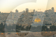 REPORTAGE - Alltag in Jerusalem