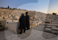 REPORTAGE - Alltag in Jerusalem