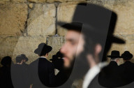REPORTAGE - Alltag in Jerusalem