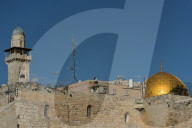 REPORTAGE - Alltag in Jerusalem