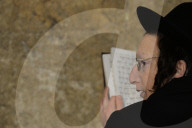 REPORTAGE - Alltag in Jerusalem