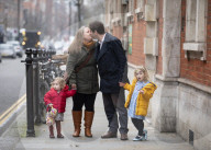 Civil partnerships: First mixed-sex unions take place