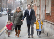 Civil partnerships: First mixed-sex unions take place