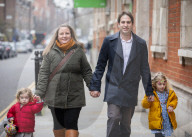 Civil partnerships: First mixed-sex unions take place