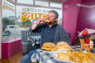'I won’t miss Greggs': Cornwall's pasty fans prefer the real deal. Greggs – whose pasties may not be described as Cornish – has lost its only foothold in the county. 
