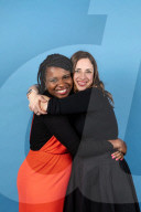  Lucy Prebble and Temi Wilkey