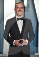 Vanity Fair Oscar Party 2020