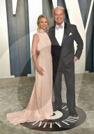 Vanity Fair Oscar Party 2020