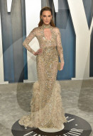 Vanity Fair Oscar Party 2020