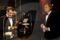 2020 Oscars Governors Ball