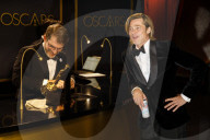 2020 Oscars Governors Ball