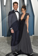 Vanity Fair Oscar Party 2020