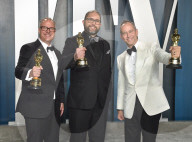 Vanity Fair Oscar Party 2020